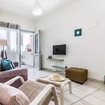 The Nest - View Townhouse At سكوبيلوس تاون