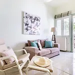The Nest - View Townhouse At Case de vacanță Skopelos