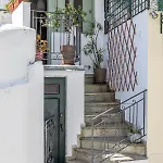 The Nest - View Townhouse At Case de vacanță Skopelos