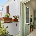 Case de vacanță The Nest - View Townhouse At Skopelos