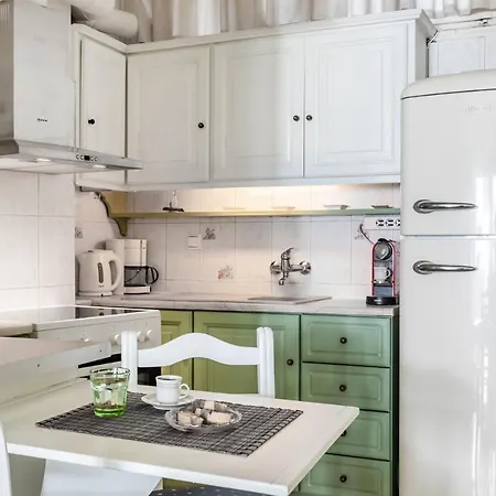 Holiday home The Nest At Skopelos Town