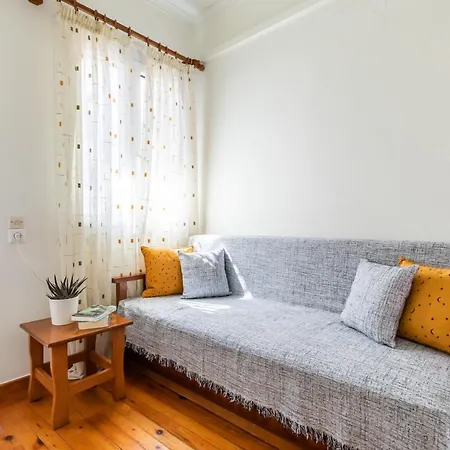 The Nest At Holiday home Skopelos Town