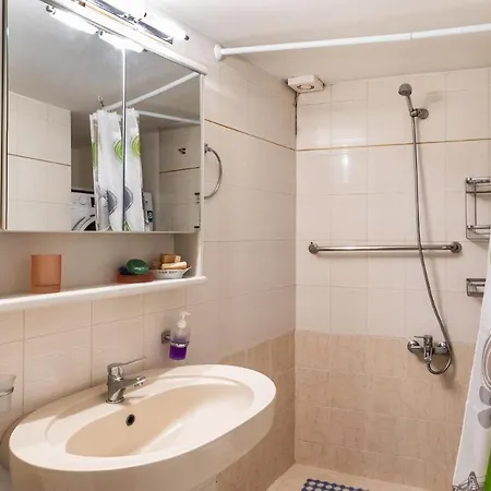 The Nest - City View Townhouse At Skopelos Ferienhaus Skopelos