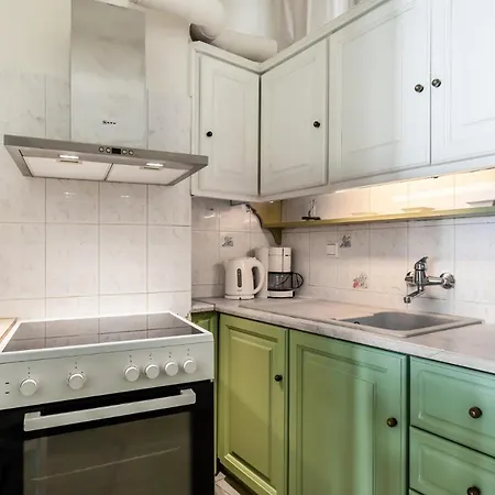 The Nest At Holiday home Skopelos Town
