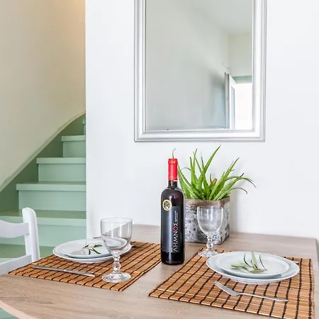 The Nest - View Townhouse At *