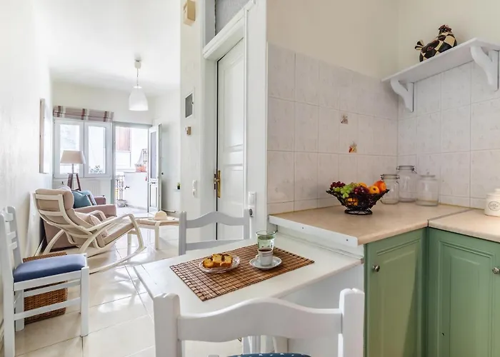 The Nest - View Townhouse At