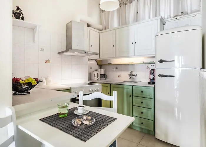 The Nest - View Townhouse At Ferienhaus *
