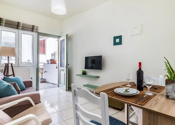 The Nest - View Townhouse At Ferienhaus