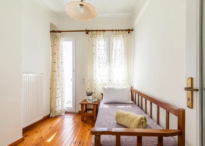 The Nest - View Townhouse At * Skopelos