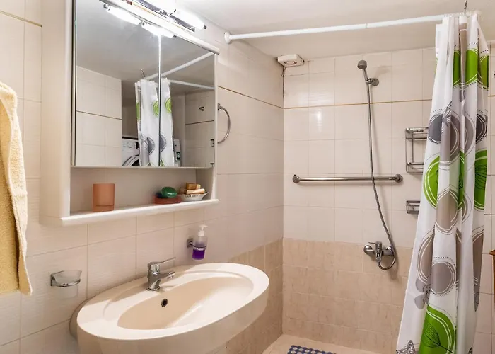 The Nest - View Townhouse At Ferienhaus Skopelos