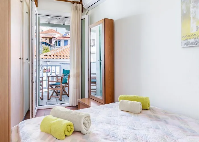 Ferienhaus The Nest - View Townhouse At