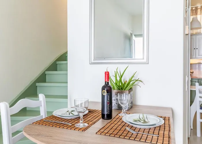 The Nest - View Townhouse At *